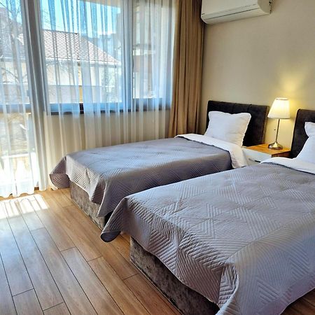 Bissera Premium Apartments Sofia Zewnętrze zdjęcie