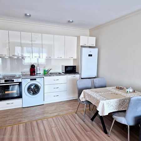Bissera Premium Apartments Sofia Zewnętrze zdjęcie