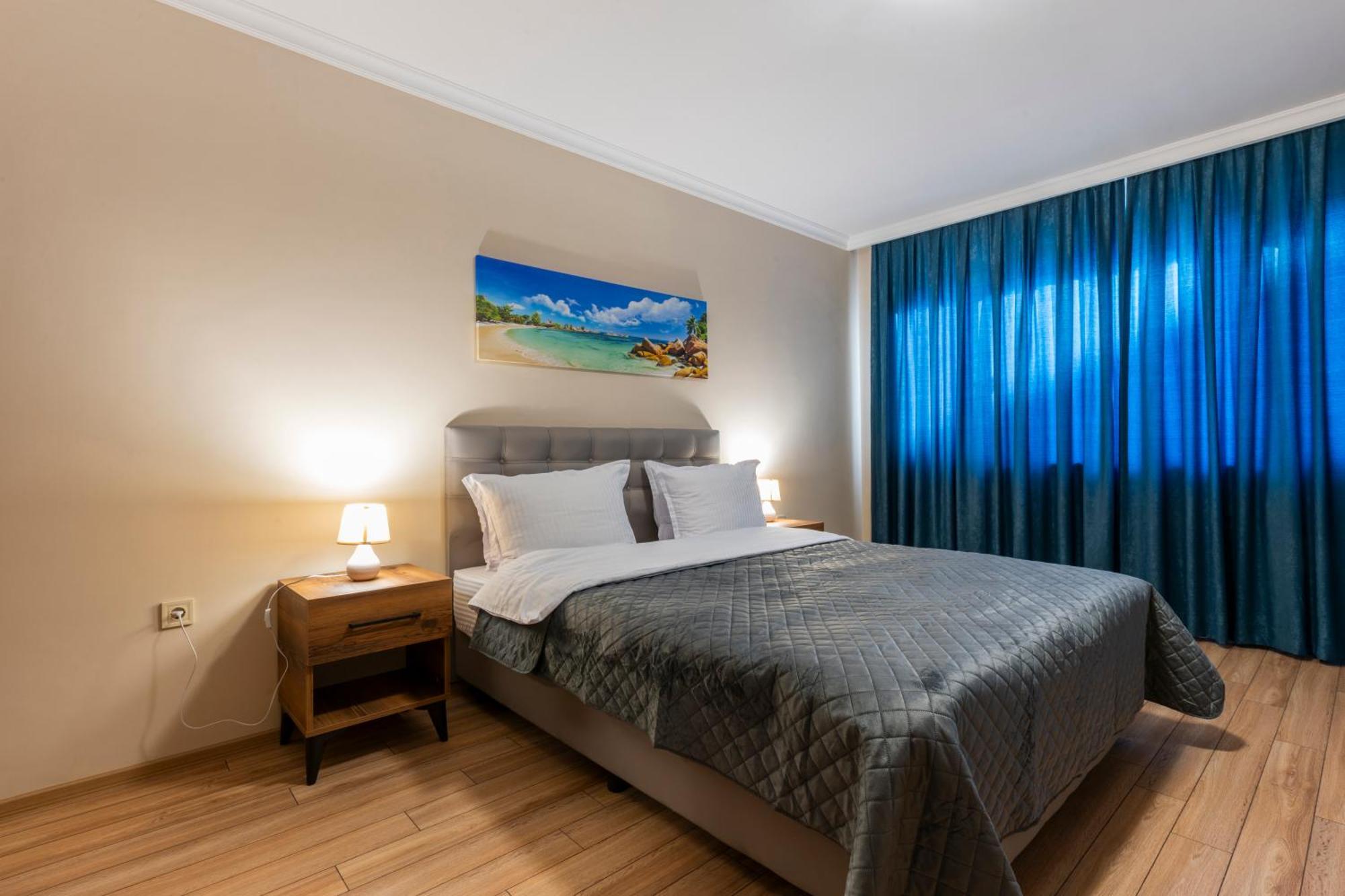 Bissera Premium Apartments Sofia Zewnętrze zdjęcie