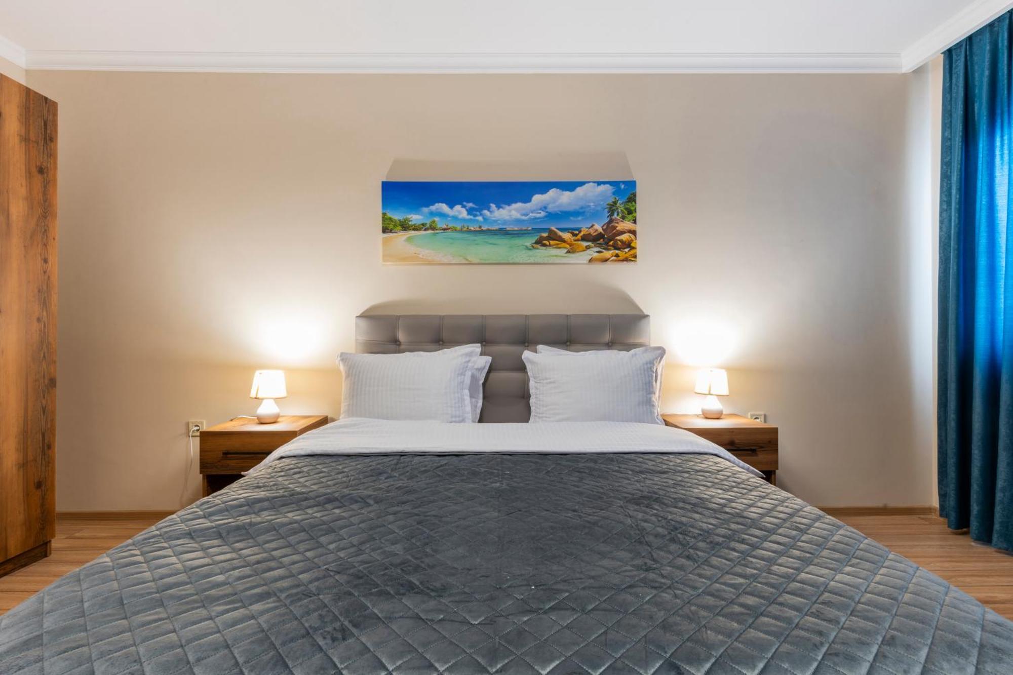 Bissera Premium Apartments Sofia Zewnętrze zdjęcie
