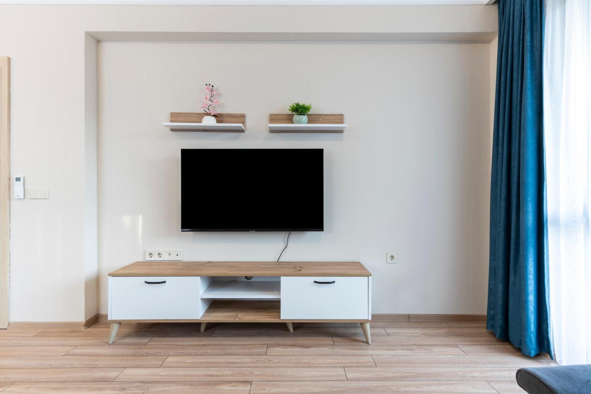 Bissera Premium Apartments Sofia Zewnętrze zdjęcie