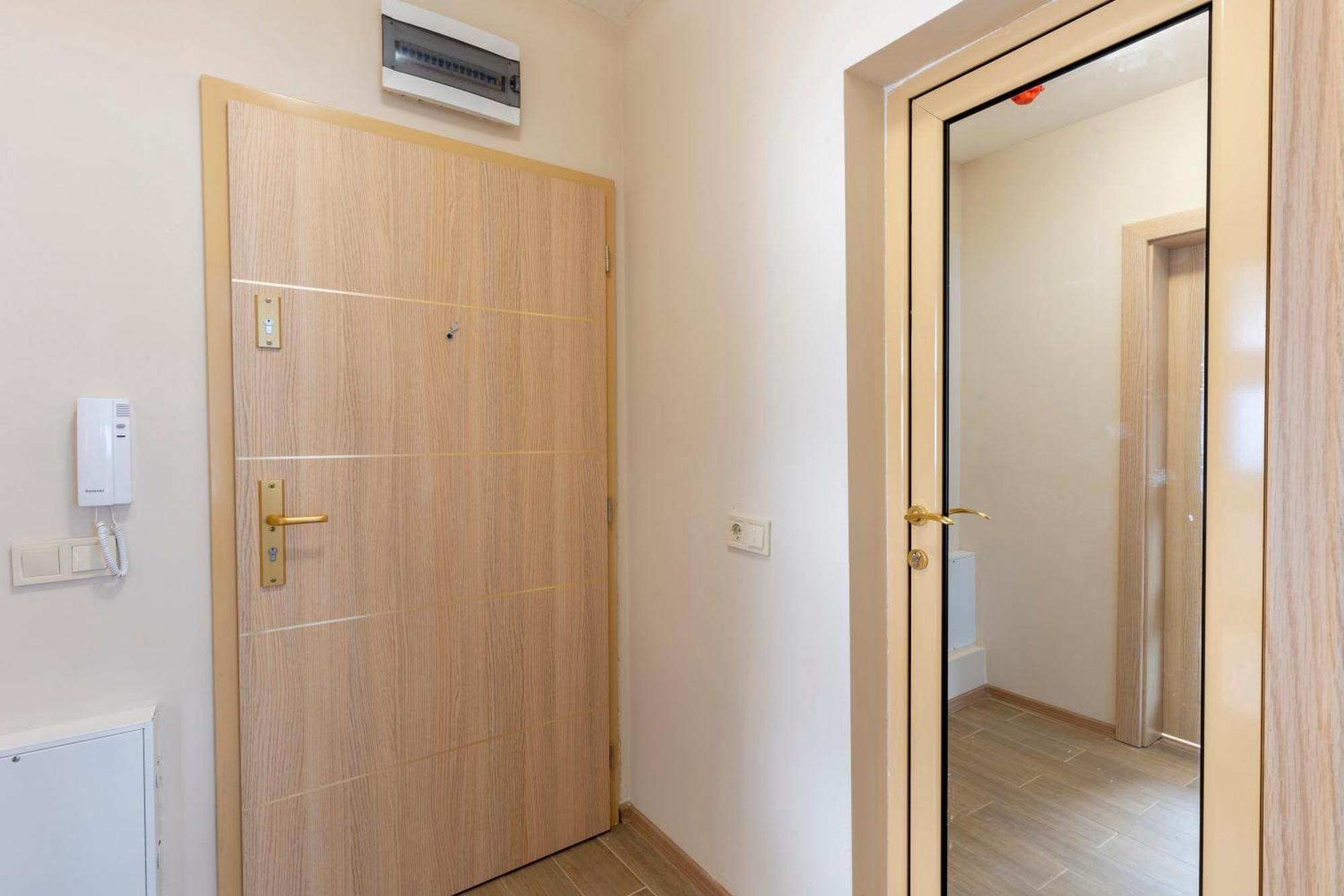 Bissera Premium Apartments Sofia Zewnętrze zdjęcie