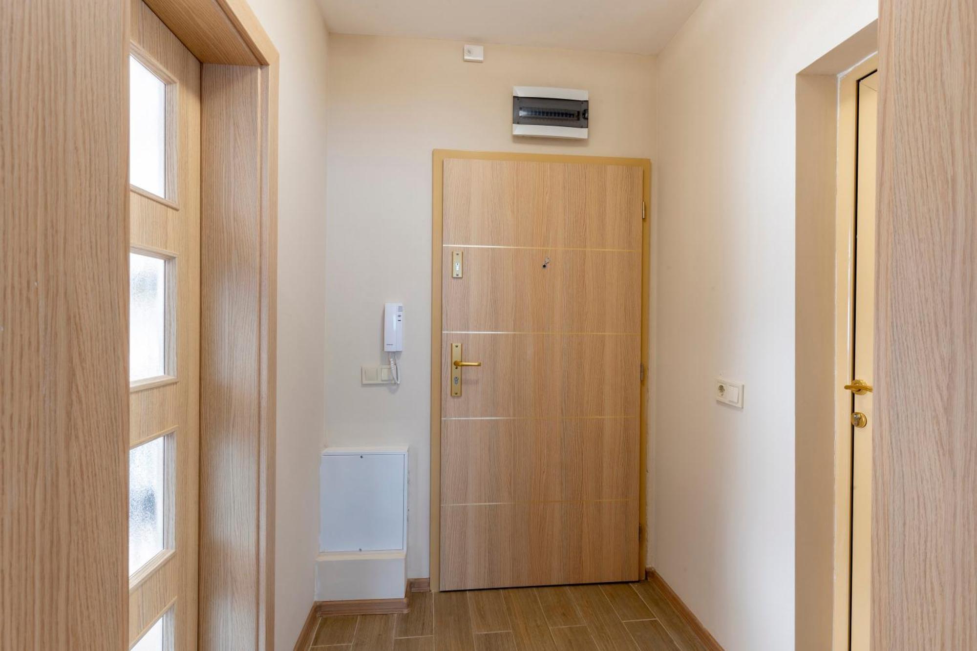 Bissera Premium Apartments Sofia Zewnętrze zdjęcie