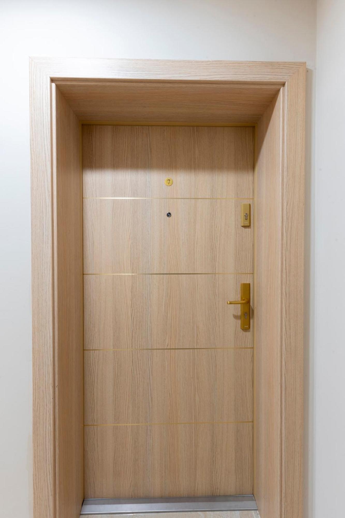 Bissera Premium Apartments Sofia Zewnętrze zdjęcie