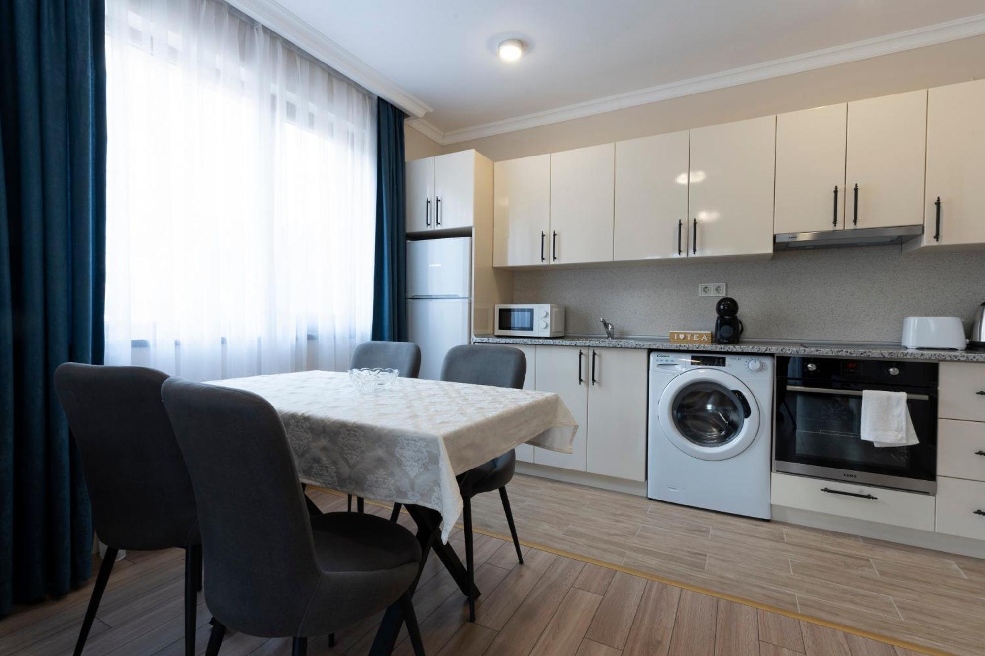 Bissera Premium Apartments Sofia Zewnętrze zdjęcie