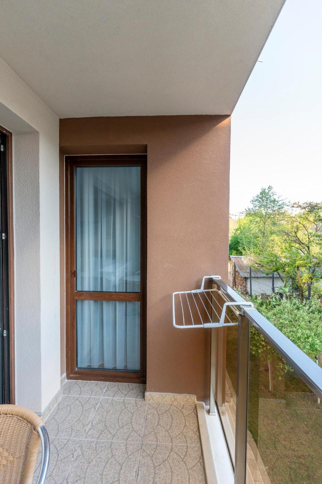 Bissera Premium Apartments Sofia Zewnętrze zdjęcie