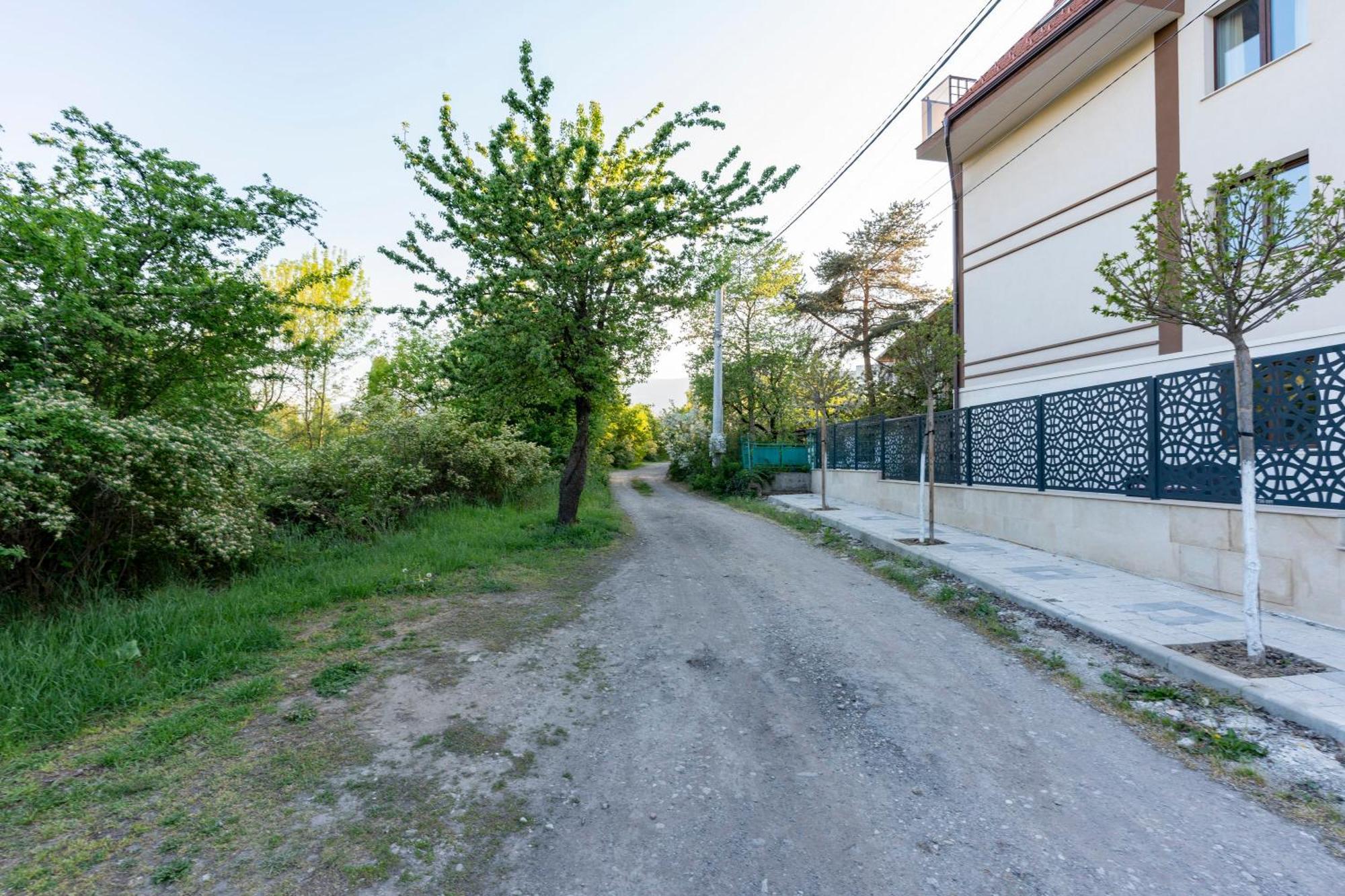 Bissera Premium Apartments Sofia Zewnętrze zdjęcie