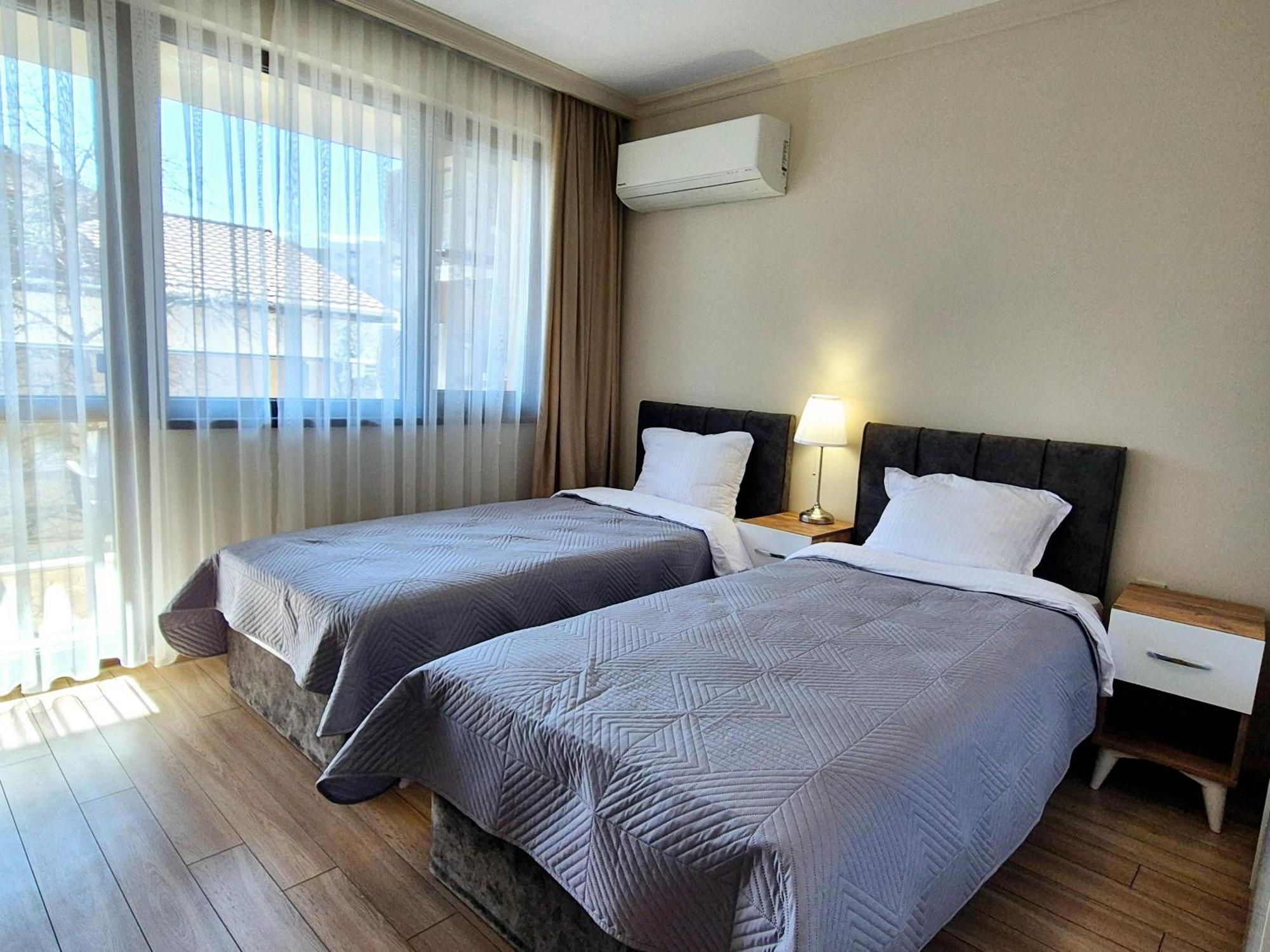 Bissera Premium Apartments Sofia Pokój zdjęcie