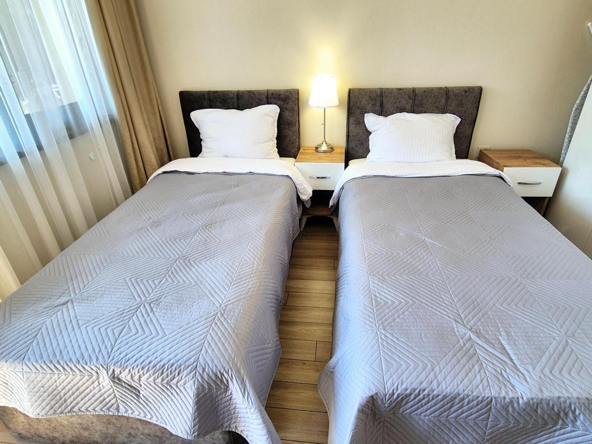 Bissera Premium Apartments Sofia Pokój zdjęcie
