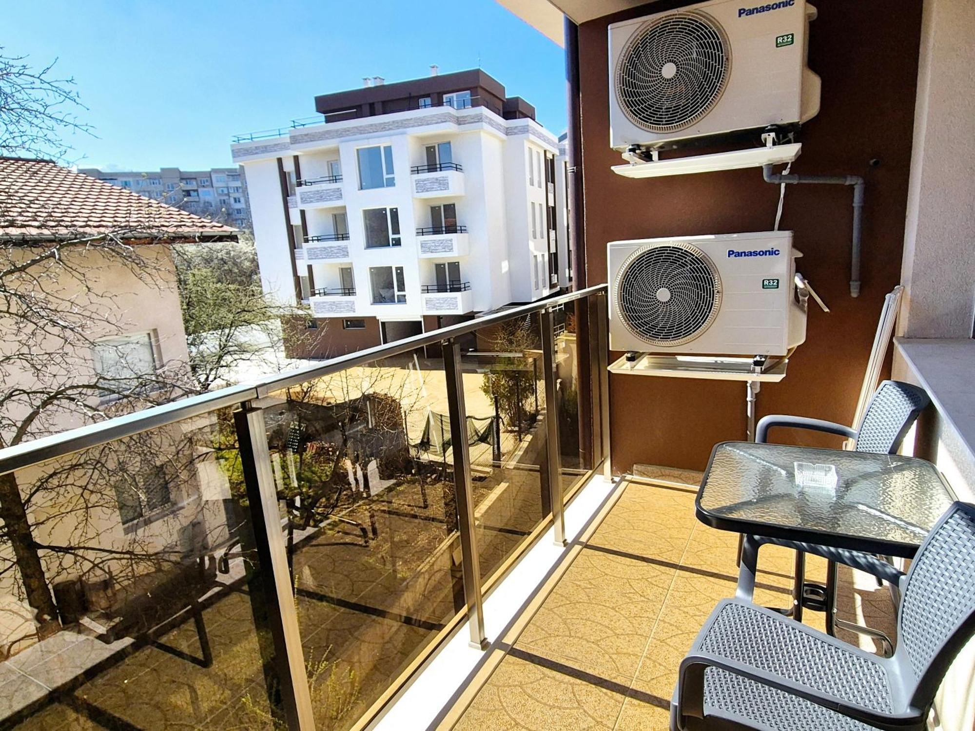 Bissera Premium Apartments Sofia Pokój zdjęcie